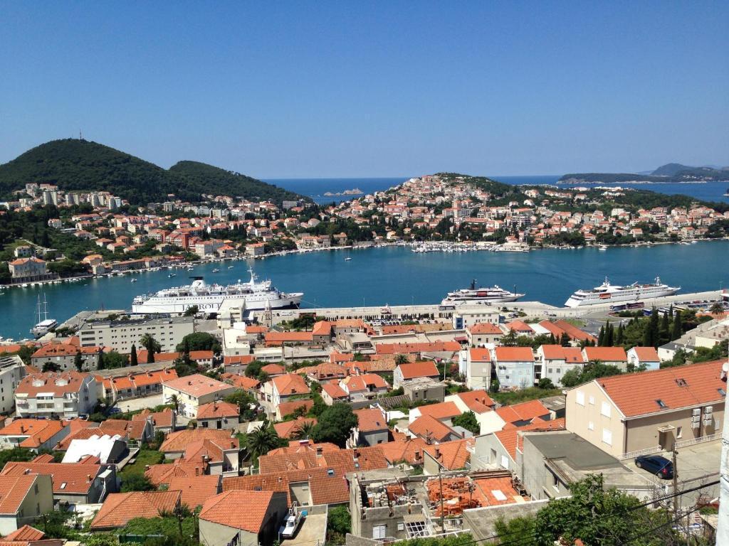 Rooms Tomas Dubrovnik Exterior foto
