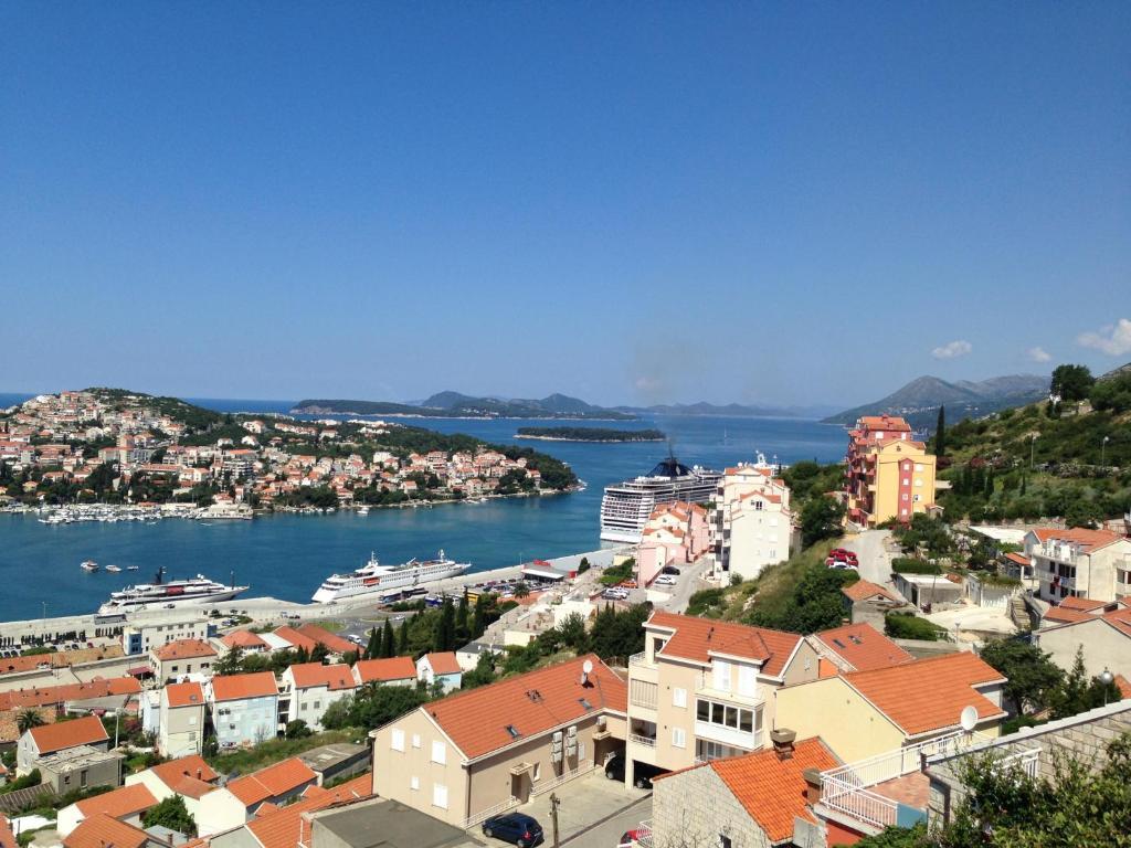 Rooms Tomas Dubrovnik Exterior foto