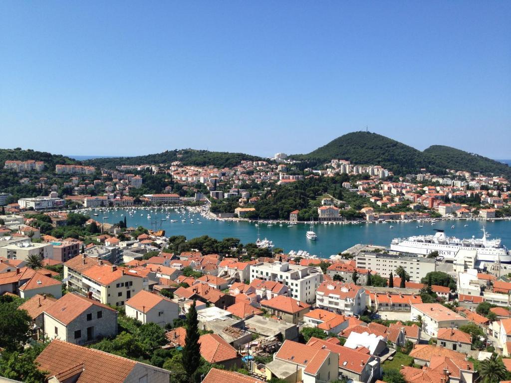 Rooms Tomas Dubrovnik Exterior foto