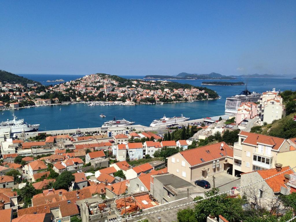 Rooms Tomas Dubrovnik Exterior foto