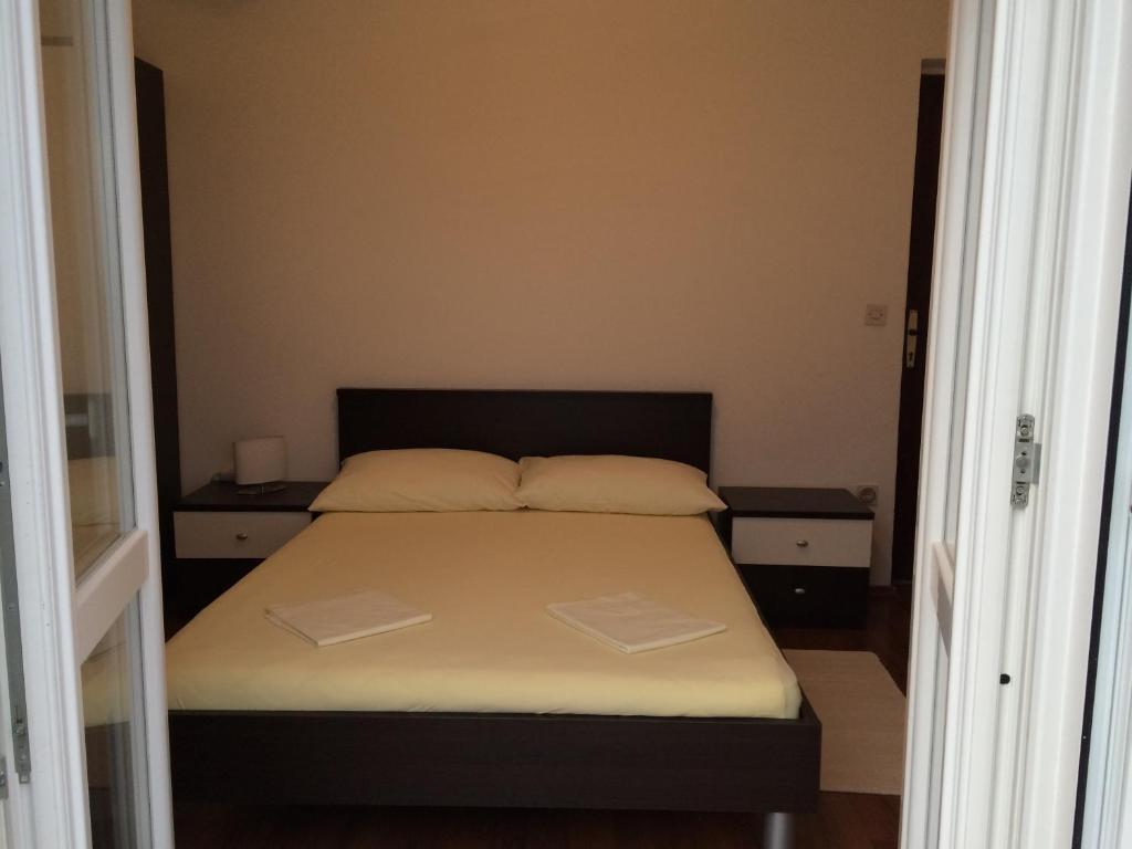 Rooms Tomas Dubrovnik Zimmer foto