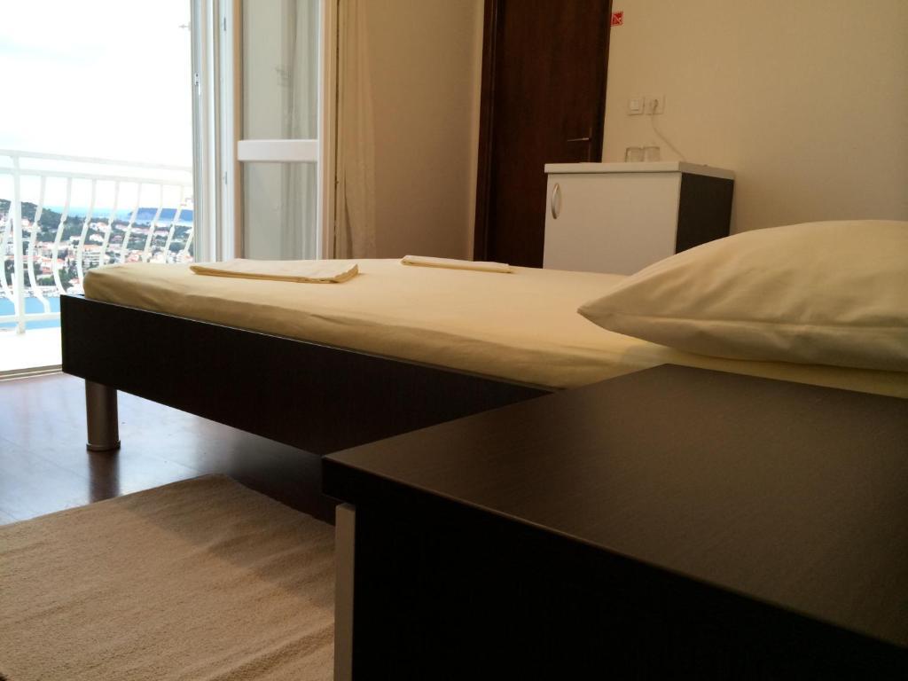Rooms Tomas Dubrovnik Zimmer foto