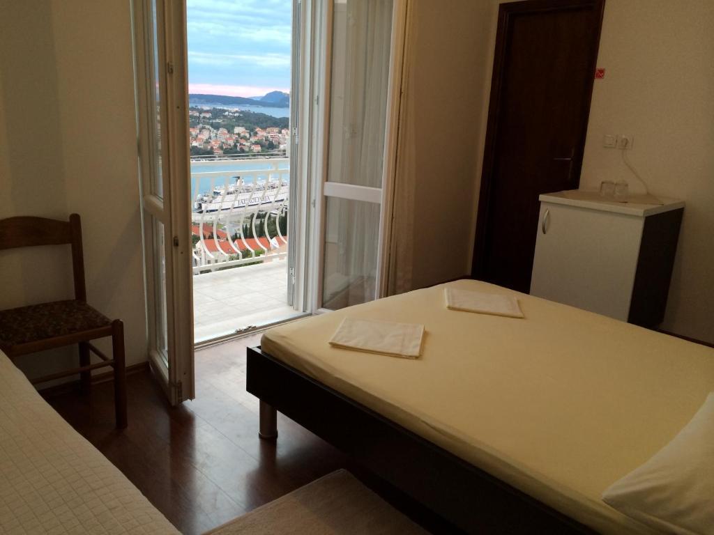 Rooms Tomas Dubrovnik Zimmer foto