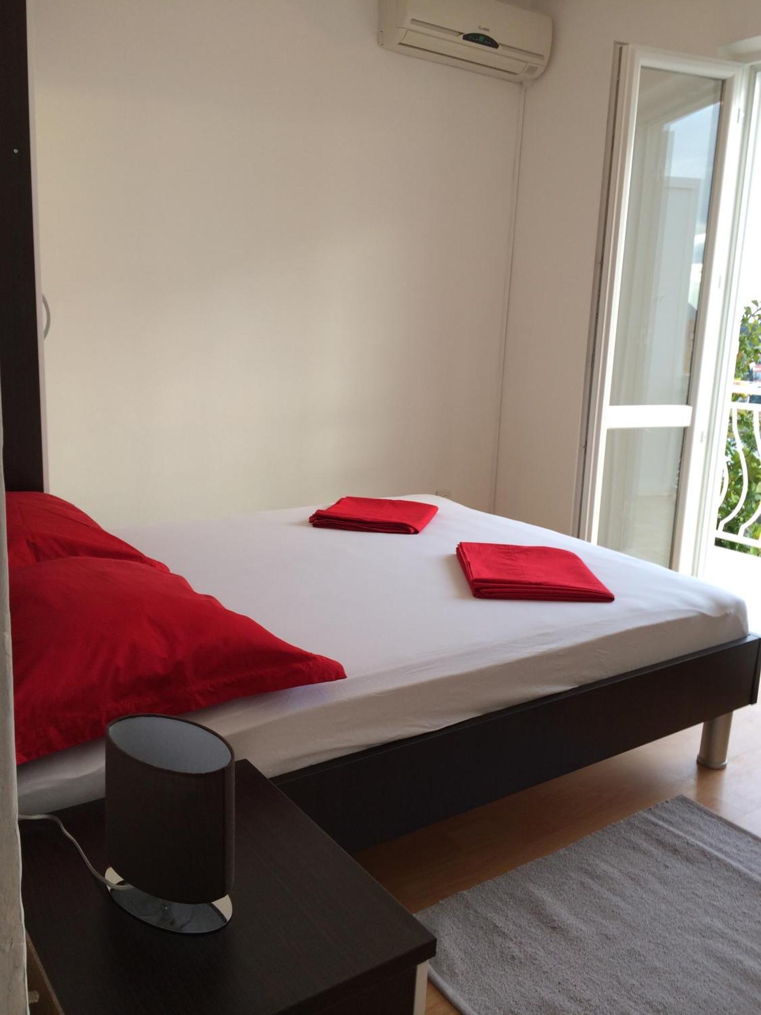 Rooms Tomas Dubrovnik Exterior foto