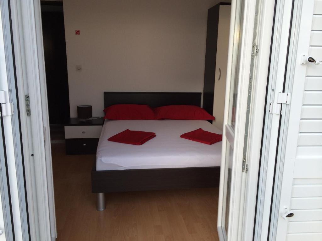Rooms Tomas Dubrovnik Zimmer foto