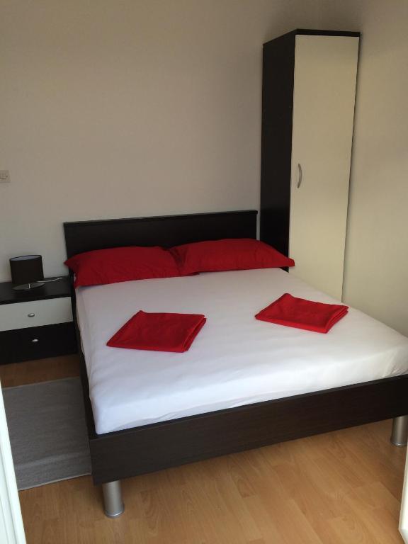 Rooms Tomas Dubrovnik Zimmer foto