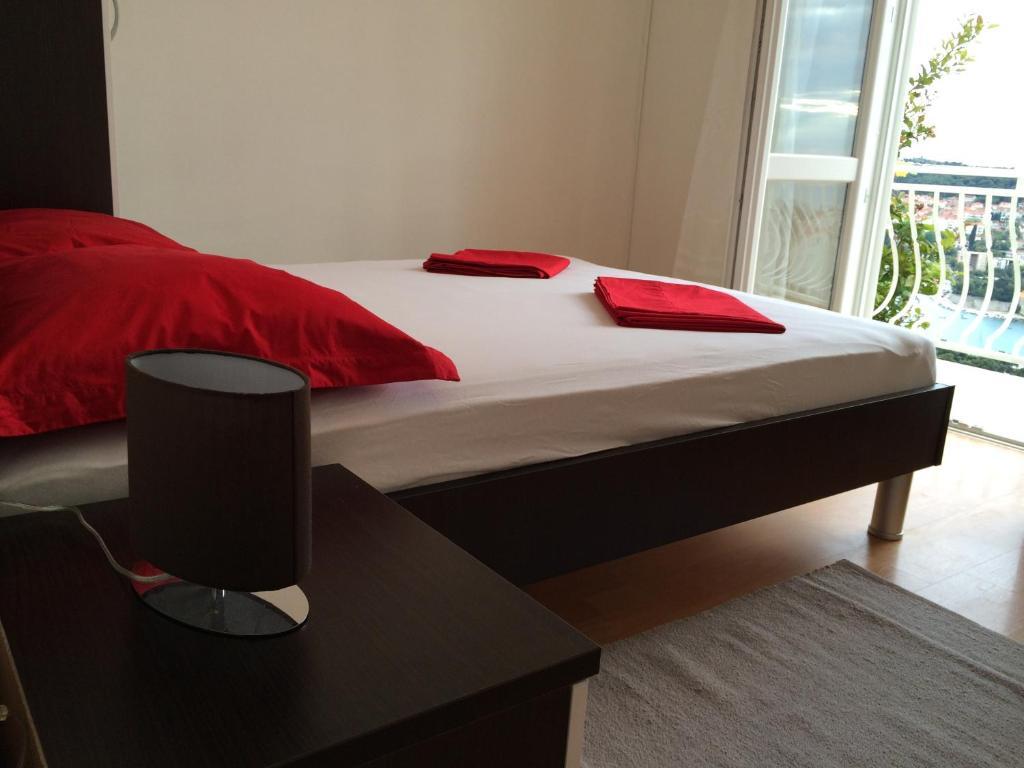 Rooms Tomas Dubrovnik Zimmer foto