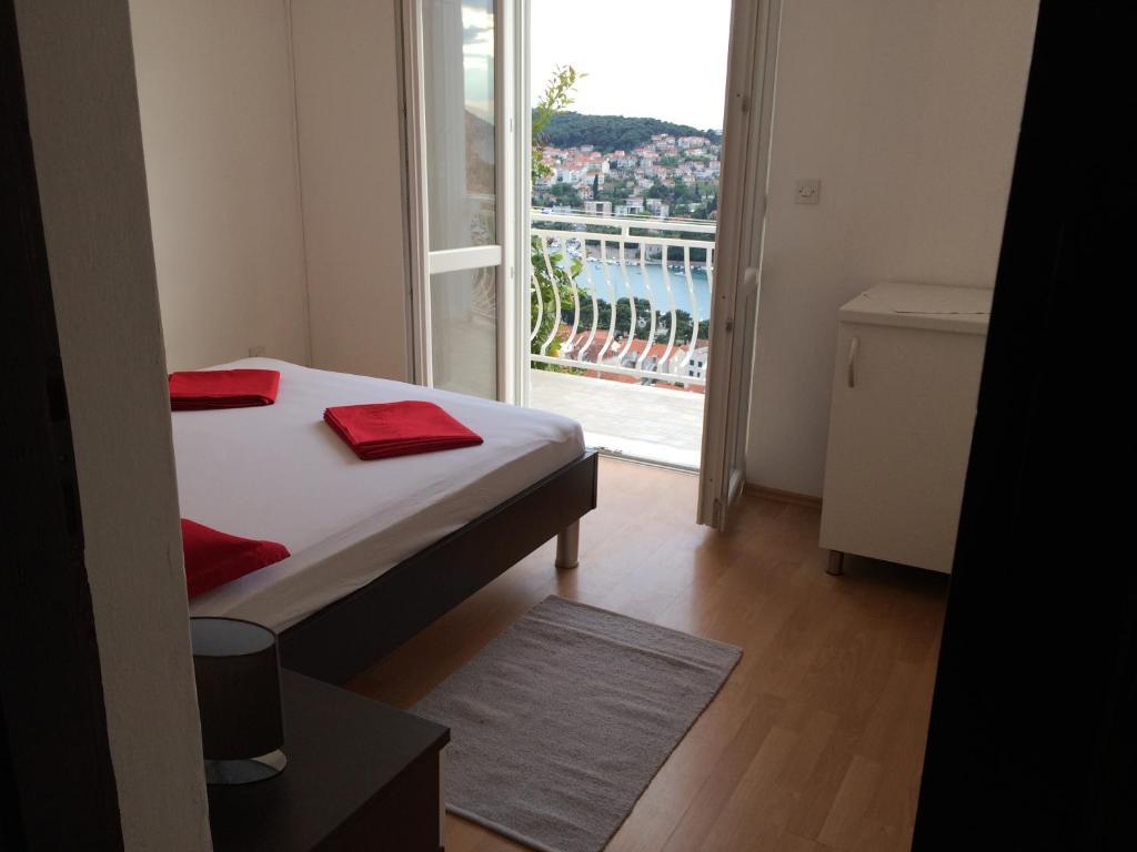 Rooms Tomas Dubrovnik Zimmer foto