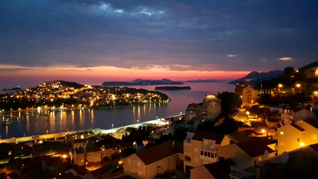 Rooms Tomas Dubrovnik Exterior foto